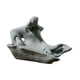 thumbnail image 5 of Figura China Antigua, Estatua, Obra De Arte, Decoración De Acuario, Decoración De Fondo, Anciano Con Cítara, 5 of 5