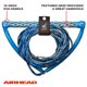 thumbnail image 3 of Cuerda de wakeboard AIRHEAD 20 m, 3 secciones, flotante, 3 of 7