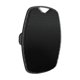thumbnail image 1 of Depurador Corporal De Silicona Accesorio De Baño Para El Hogar Diseño Colgante Depurador De Ducha Negro, 1 of 5