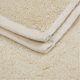 thumbnail image 2 of Toalla de Mano Milan 50x80 cm Beige 100% Algodón, 2 of 3