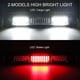 thumbnail image 2 of Tercera luz de freno Tresound para Dodge Ram 1500 2500 3500 09-17, 2 of 8