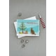 thumbnail image 4 of Tarjetas de felicitación Caroline's Treasures Ocicat (paquete de 8), 4 of 4