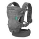thumbnail image 1 of Portabebe Multi-posicion Ergonomico Infantil Bebe Comodo Lau, 1 of 3