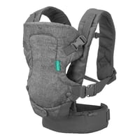Genérico - Portabebe Multi-Posicion Ergonomico Infantil Bebe Comodo Lau