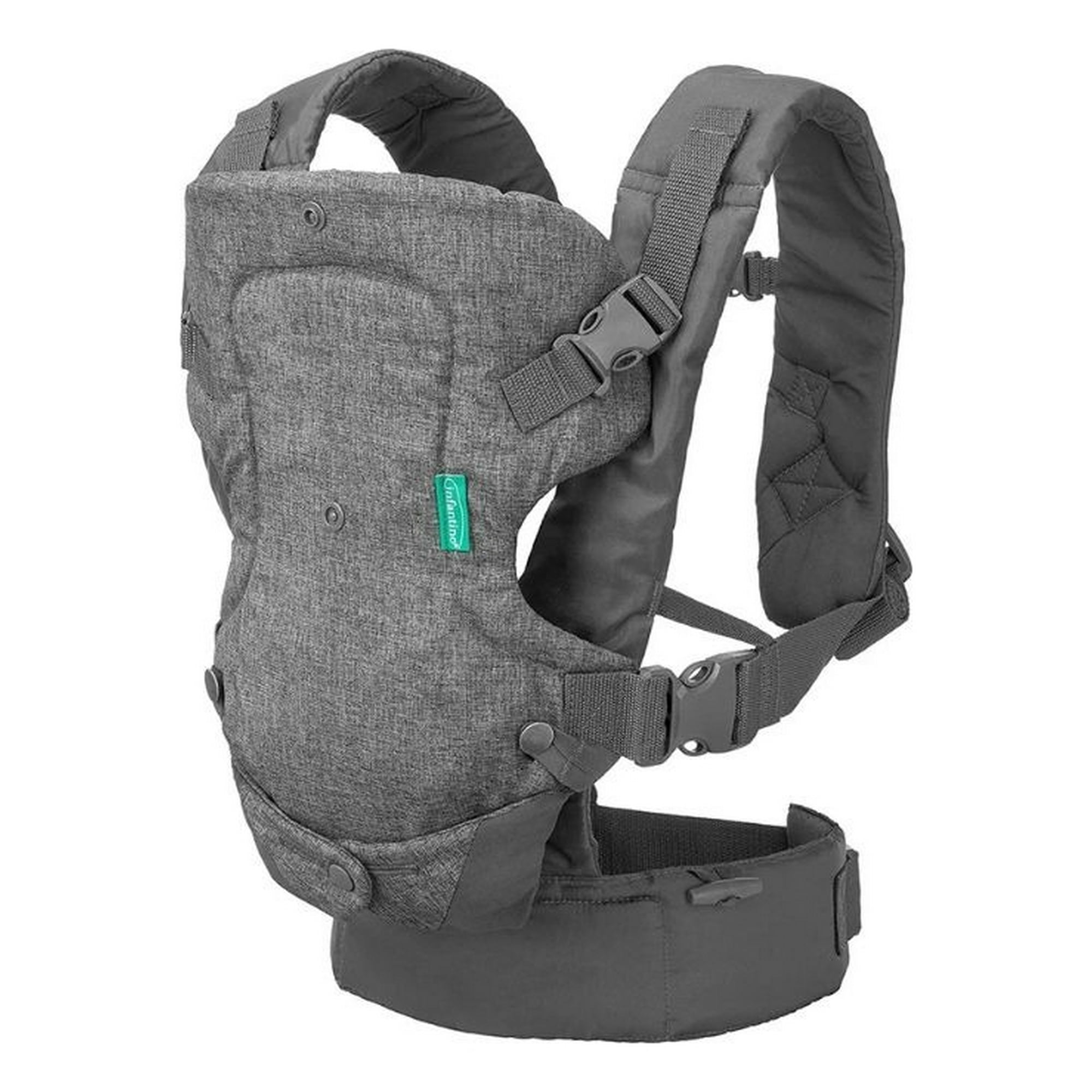 Genérico - Portabebe Multi-posicion Ergonomico Infantil Bebe Comodo Lau