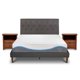 thumbnail image 1 of Cama Europea Curve Alaska 2 Plazas Bd Kavery S/T, 1 of 11