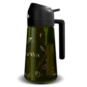 Rociador De Aceite Mouvair 2 En 1