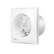 thumbnail image 2 of Kit Extractor Aire Para Baño Silent-100 Cz  Ducto Y Rejilla, 2 of 7