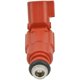 thumbnail image 3 of Inyector de combustible Bosch 62244 Equipo original para Dodge, 3 of 4