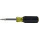 thumbnail image 3 of Destornillador Klein Tools 5 en 1 con dado de 8 mm, 3 of 3