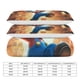 thumbnail image 2 of Super Mario 3-Piece Comforter Set for Bedroom Super Mario Bedding Set for Kids Adults Soft Microfiber Duvet Cover Set with Zipper Closure, 2 of 5