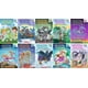 thumbnail image 1 of Set de 10 libros de Dragon Masters, libros 21-30, 1 of 6