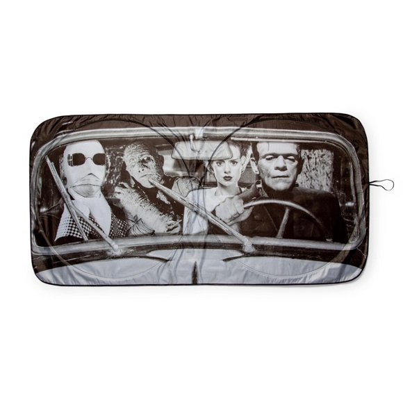 Sunshade Surreal Entertainment Universal Monsters Classic