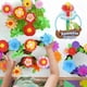 thumbnail image 4 of Juguetes De Construcción De Jardín De Flores Diy Para Niños, 4 of 8