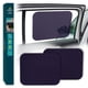 thumbnail image 1 of Bloqueador solar Safety First Cling para ventanas de coche, protección UV, 1 of 7