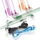 thumbnail image 2 of Audífonos SP SOUNDPRETTY 30 unidades con cable y micrófono, 2 of 7