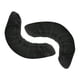thumbnail image 3 of Patines Blade Cover Jacket Soaker Guard Para Patinaje Artístico Sobre Hielo Negro M, 3 of 5