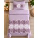 thumbnail image 2 of Set Cubrecama 1.5 Plazas 180x230 cm + Almohada + Funda, 2 of 6