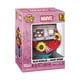 thumbnail image 1 of Funko Bitty Pop! de colección Bouquet Spiderman, Miles Morales, 1 of 5