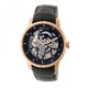 thumbnail image 1 of Reloj automático «Ryder Skeleton» HERHR4606 de HERTOR para hombre, 1 of 4