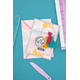 thumbnail image 4 of Herramienta Todo En Uno Rosado American Craft, 4 of 4