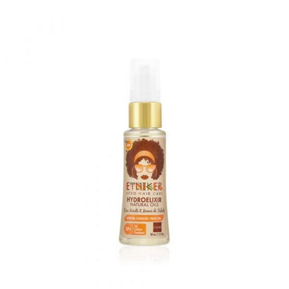 Hidroelixir Oleos Naturales