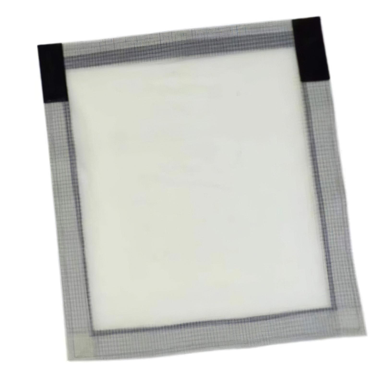 Ioensy - Estufa De Tienda Jack Estufa De Leña Tubo De Ventilación Horno Anillo De Chimenea Para Estufa De Leña