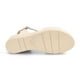 thumbnail image 5 of Sandalia Mujer Bata Ciarnsa Negro, 5 of 5