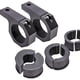 thumbnail image 1 of Kits de abrazaderas de barra LAMPHUS Aluminium [2 unidades], 1 of 8