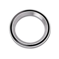 Magideal - Accesorio De Rodamiento De Auriculares De Bicicleta De Metal, Piezas De Bicicleta Para Bicicleta De Carretera, Reparación Impermeable Útil Antipolvo P22