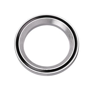 Magideal - Accesorio De Rodamiento De Auriculares De Bicicleta De Metal, Piezas De Bicicleta Para Bicicleta De Carretera, Reparación Impermeable Útil Antipolvo P22