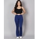 thumbnail image 3 of Leggings Flare Mujer Comfort Premium, 3 of 3