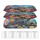thumbnail image 2 of Cars Lightning McQueen Print Bedding Set Pattern Duvet Cove Set 3 Pieces 1 Quilt Cover And 2 Pillowcases for Women Men Teens, 2 of 5