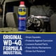 thumbnail image 4 of Lubricante WD-40, producto industrial multiuso, 473 ml, 4 of 7