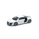 thumbnail image 1 of Auto Audi R8 Coupe 2007 S Escala 1:43 - Welly, 1 of 6