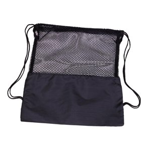 Magideal - Bolsa De Malla De Baloncesto, Mochila Con Cordón, Mochila Informal Para El Día, Bolsa De Almacenamiento Con Cordón Para Rugby, Voleibol, Viajes, Baile