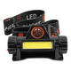 thumbnail image 3 of Linterna Cabeza Usb Led Cintillo Ciclismo Outdoor Trekking Luz Led Cob Recargable, 3 of 3