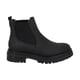 thumbnail image 5 of Botin Mujer Negro Rush  Police, 5 of 5