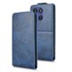 thumbnail image 3 of Funda tipo folio para Motorola Edge 60 Stylus con soporte magnético y protección para la cámara Azul, 3 of 6