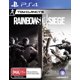 thumbnail image 1 of Videojuego Ubisoft Tom Clancy's Rainbow Six Siege para PS4, 1 of 4