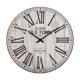 thumbnail image 1 of Reloj Alex 38 Cm Atmosphera gris Tamano Unico, 1 of 2