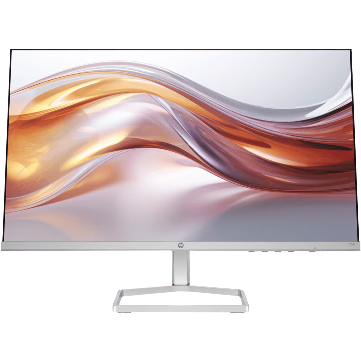Monitor Hp 24" 524sf Ips Fhd 100hz