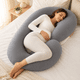 thumbnail image 1 of Cojin Almohada Maternal Con Funda Extra Suave, 1 of 7