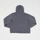 thumbnail image 2 of Poleron Niño Teens Hoodie Bordado Gris Corona, 2 of 5