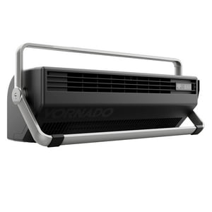 Ventilador Vornado Bxr Horizontal Y Torre De 20 Pulgadas De Alta Velocidad