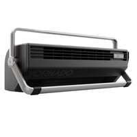 Ventilador Vornado Bxr Horizontal Y Torre De 20 Pulgadas De Alta Velocidad