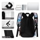 thumbnail image 5 of Mochila Desmarcar Temática Moana 2 42x30x15cm, 5 of 6