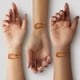 thumbnail image 3 of Polvo facial Maybelline Fit Me Matte + Poreless Coconut, 3 of 8