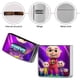 thumbnail image 5 of Zool Babies theme Copper Metal Lighter Shell Premium Replacement Refillable Lighter Case With Durable Metal Construction Compatible With Zippo And Most Standard Lighter Models, 5 of 6