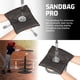 thumbnail image 3 of BaseGoal Bolsa de arena para tee de béisbol 3-4.5 kg, 3 of 6